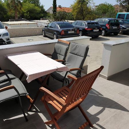 Apartman Dodo 1 Novalja Luaran gambar