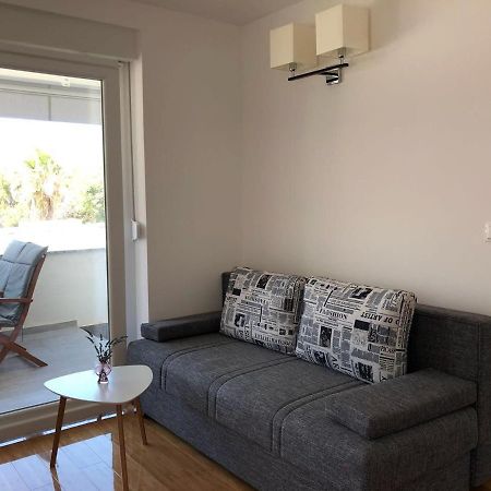 Apartman Dodo 1 Novalja Luaran gambar