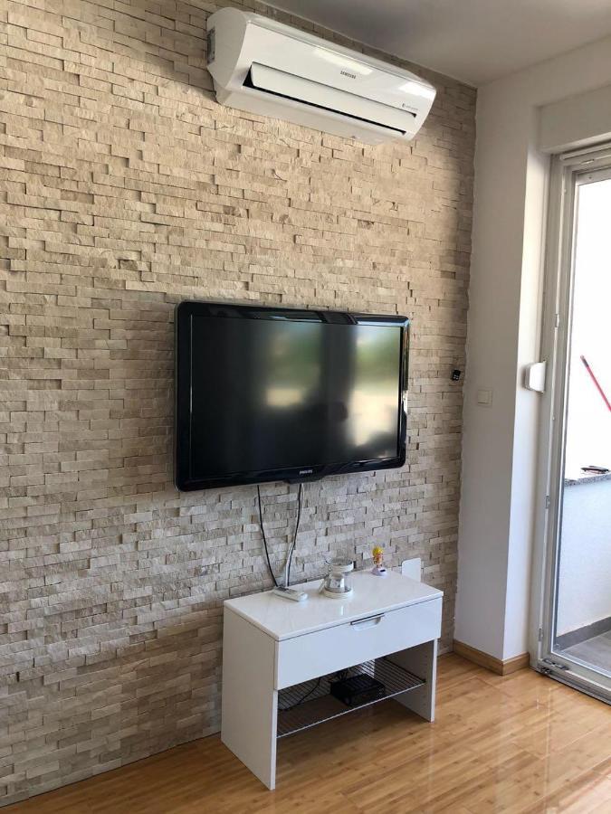 Apartman Dodo 1 Novalja Luaran gambar
