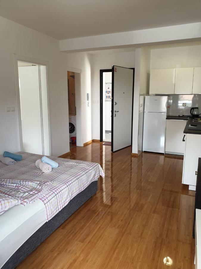 Apartman Dodo 1 Novalja Luaran gambar